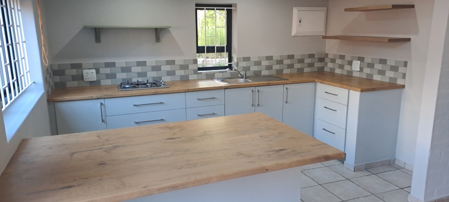 To Let 1 Bedroom Property for Rent in Cola Beach Western Cape